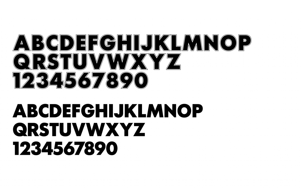 PONY-TYPEFACE2